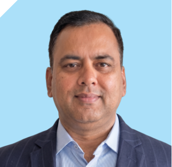 Deepak Kumar